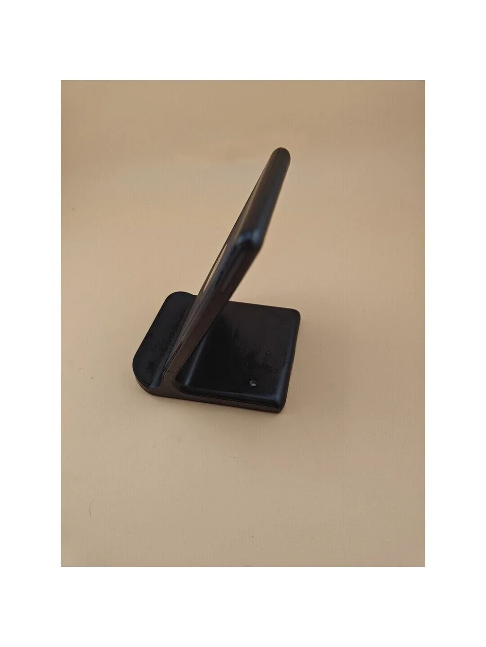 INIU 15W Wireless Charger Qi Fast Charging Pad Universal Phone Dock